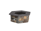 Bala Field Stone / Del Norte Cap Stone