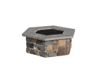 Bala Field Stone / Grey Cap Stone