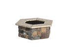 Bala Field Stone / Natural Cap Stone