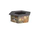 Vail Valley Field Stone / Del Norte Cap Stone