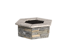 Bala Ledge Stone / Ash Cap Stone