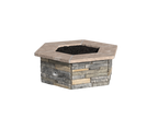 Bala Ledge Stone / Brown Cap Stone
