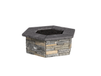 Bala Ledge Stone / Del Norte Cap Stone