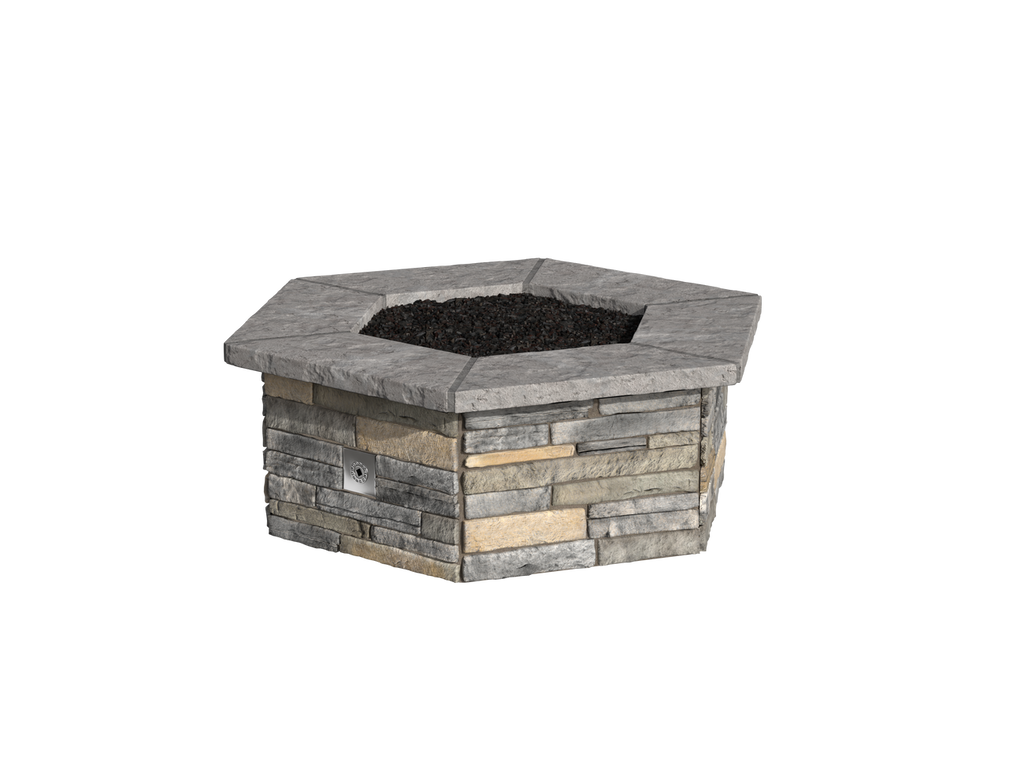 Bala Ledge Stone / Grey Cap Stone