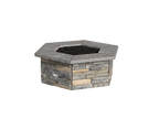 Bala Ledge Stone / Grey Cap Stone