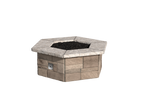 Ash Limestone / Ash Cap Stone