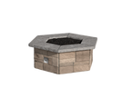 Ash Limestone / Grey Cap Stone