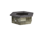 Black Rundle Limestone / Del Norte Cap Stone