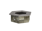 Black Rundle Limestone / Grey Cap Stone