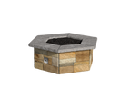 Natural Limestone / Grey Cap Stone