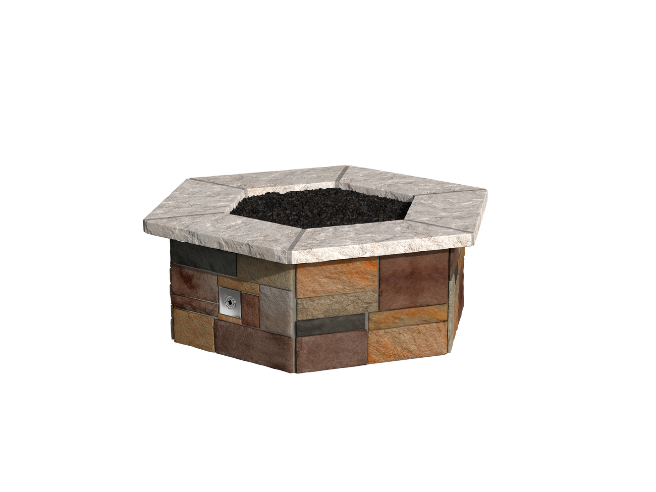 Vail Valley Limestone / Ash Cap Stone