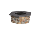 Vail Valley River Rock / Del Norte Cap Stone