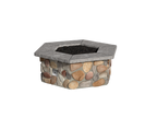 Vail Valley River Rock / Grey Cap Stone