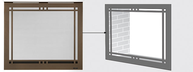 Pop-up_ContemporaryFront_Bronze_PearlII-ST