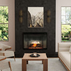 Dimplex Revillusion 42" Electric Fireplace