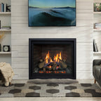 Enviro RZ41 Fireplace