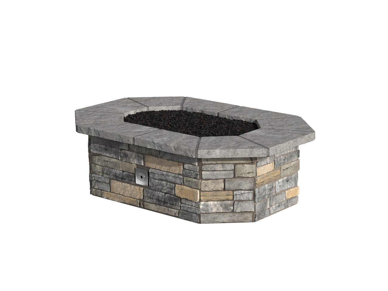 Bala Ledge Stone / Grey Cap Stone