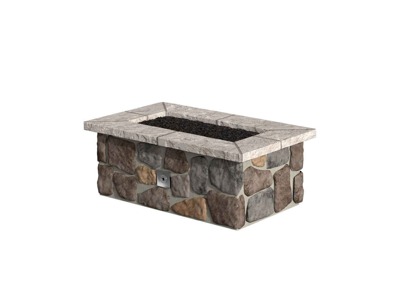 Bala Field Stone / Ash Cap Stone