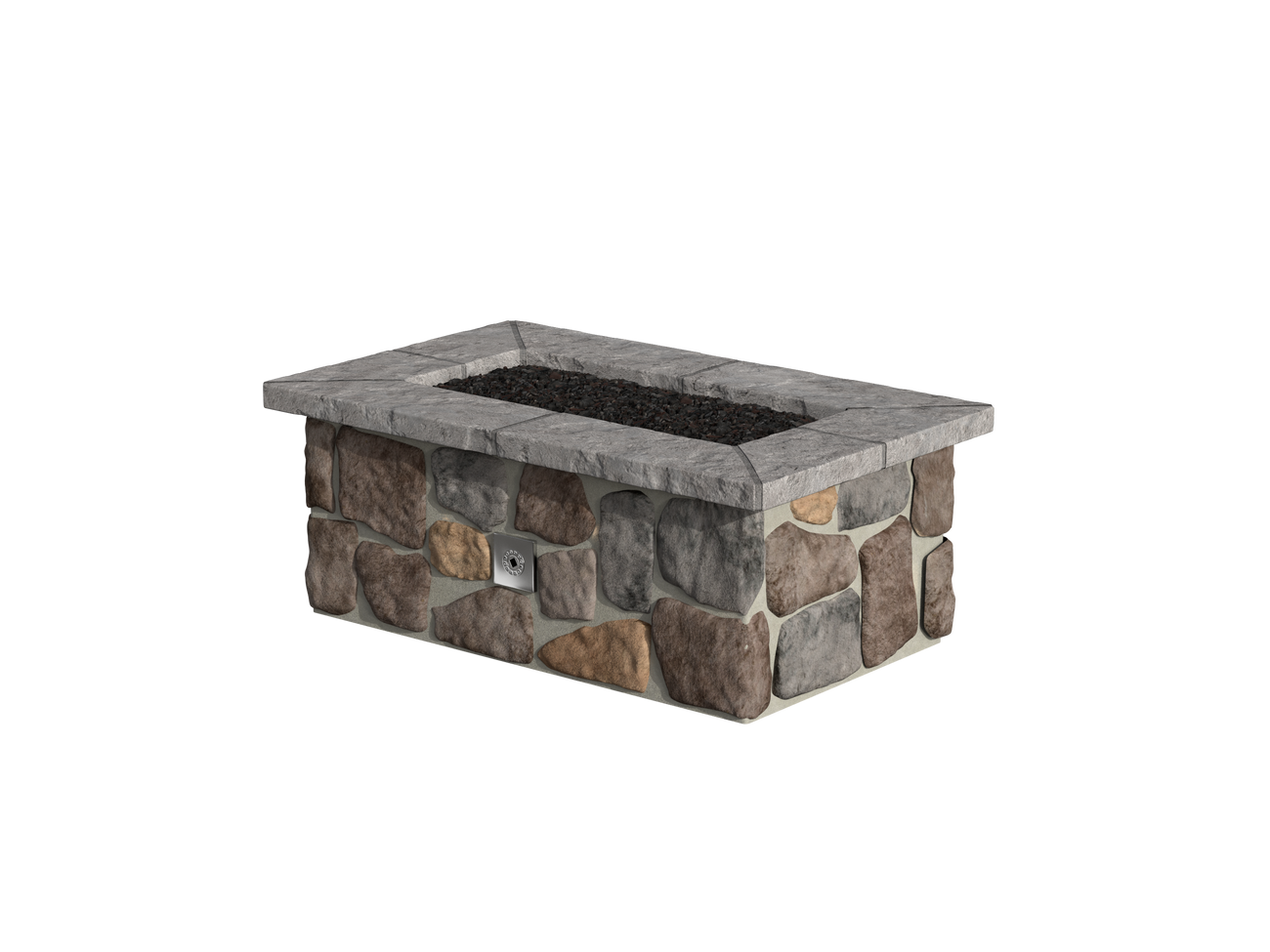 Bala Field Stone / Grey Cap Stone