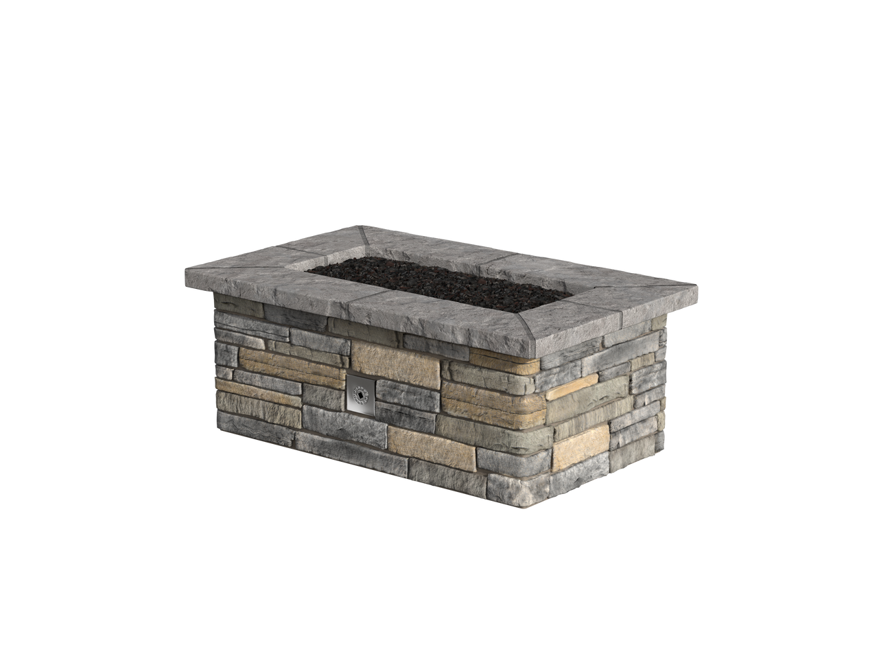Bala Ledge Stone / Grey Cap Stone