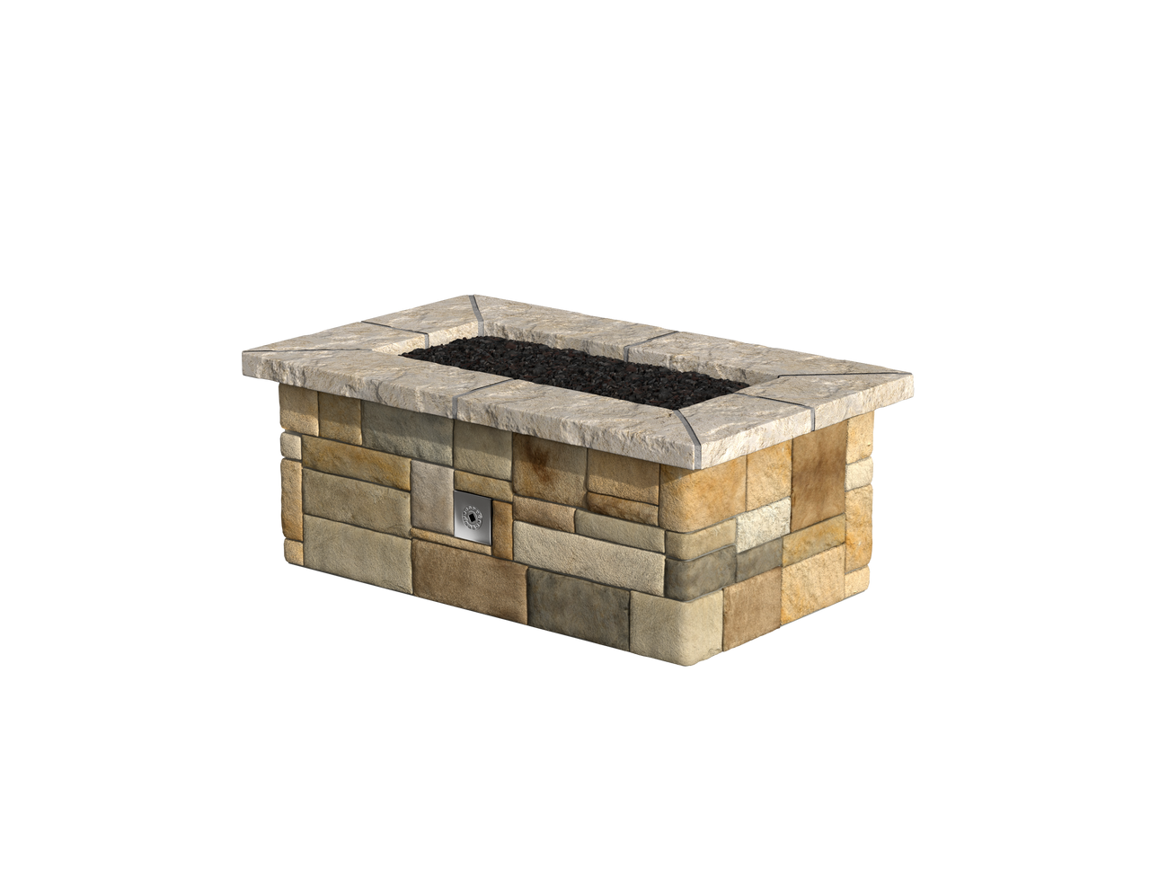 Natural Limestone / Natural Cap Stone