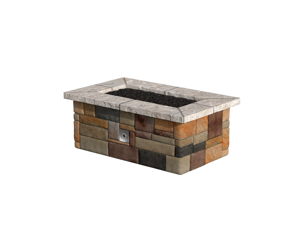 Vail Valley Limestone / Ash Cap Stone