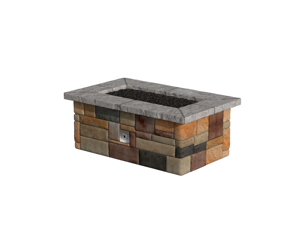 Vail Valley Limestone / Grey Cap Stone