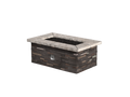 Pinos Creek Stacked Stone / Ash Cap Stone