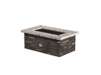 Pinos Creek Stacked Stone / Ash Cap Stone
