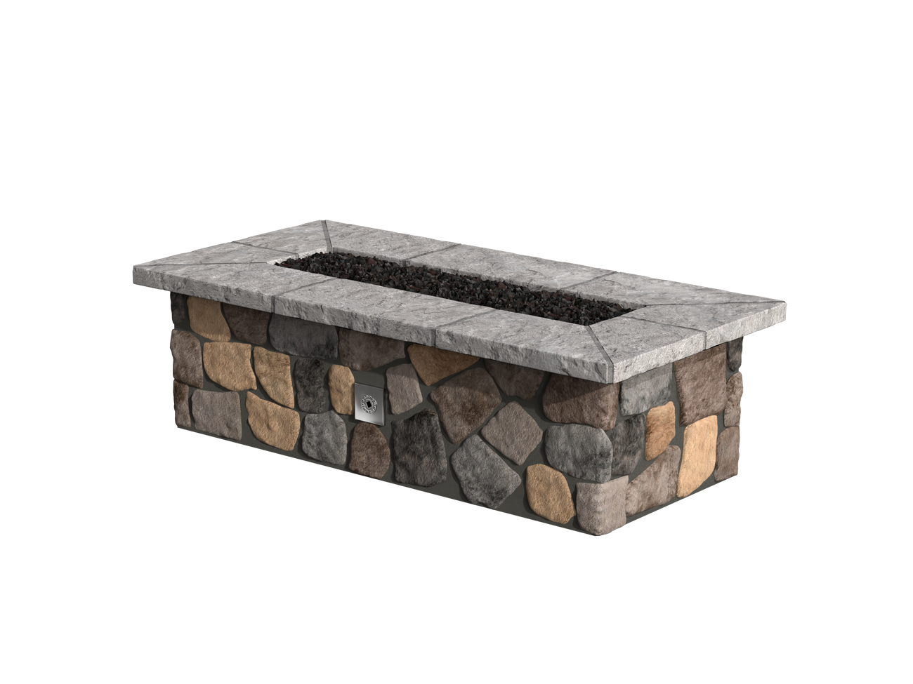 Bala Field Stone / Grey Cap Stone