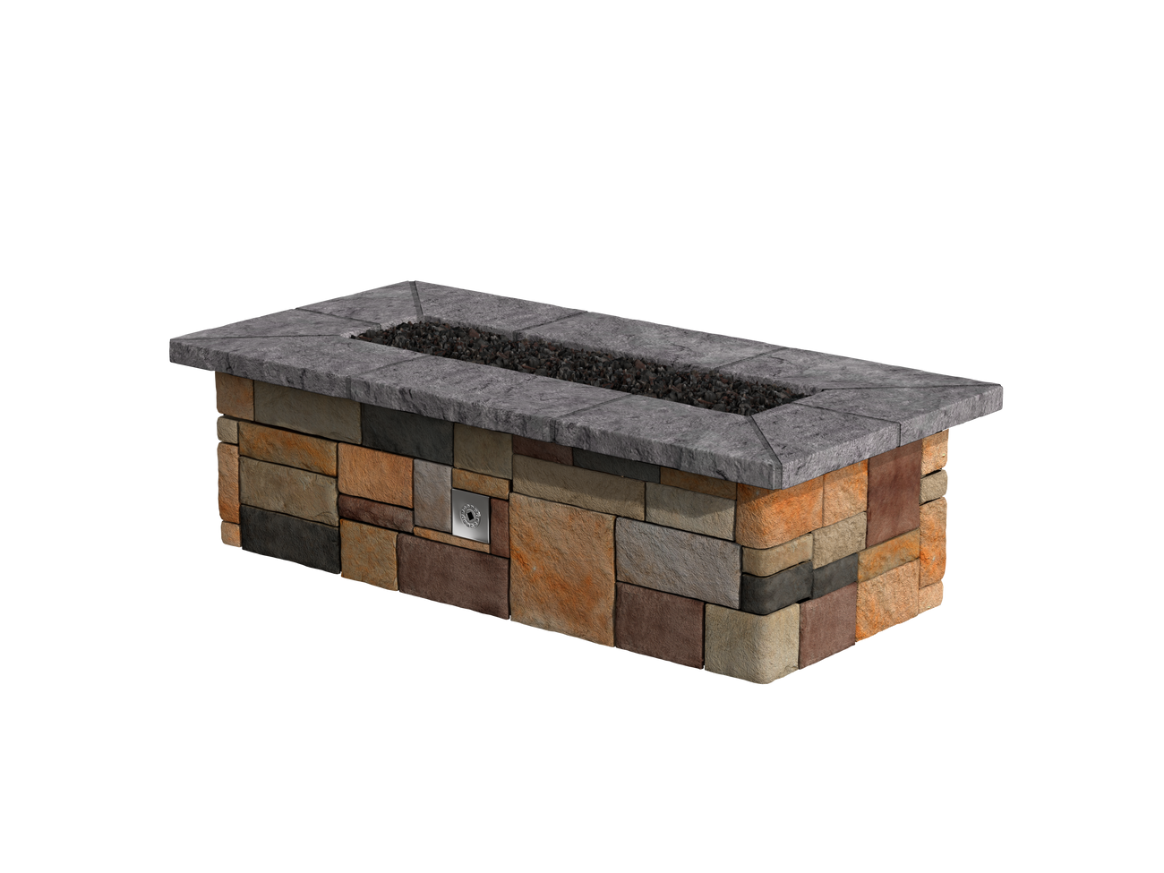 Vail Valley Limestone / Del Norte Cap Stone