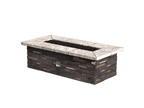 Pinos Creek Stacked Stone / Ash Cap Stone