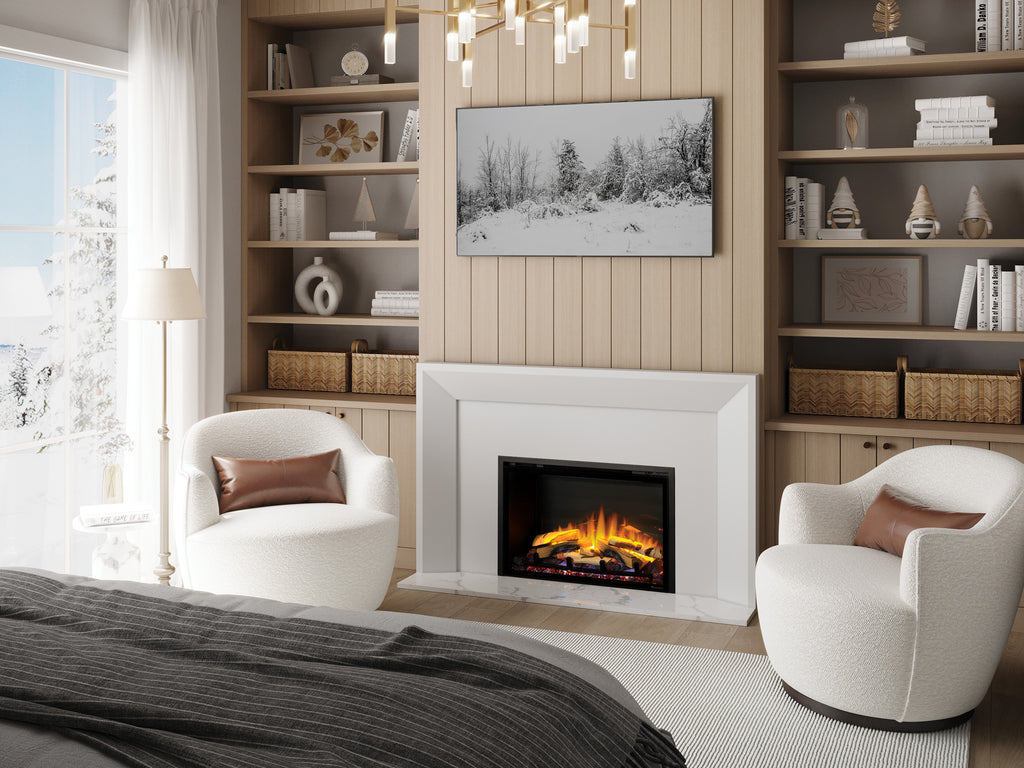 Regency EI29 Electric insert