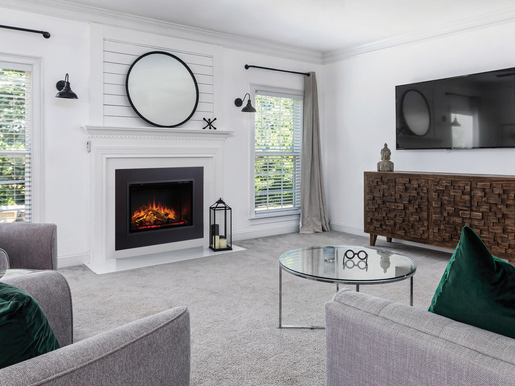 Regency EI29 Electric insert