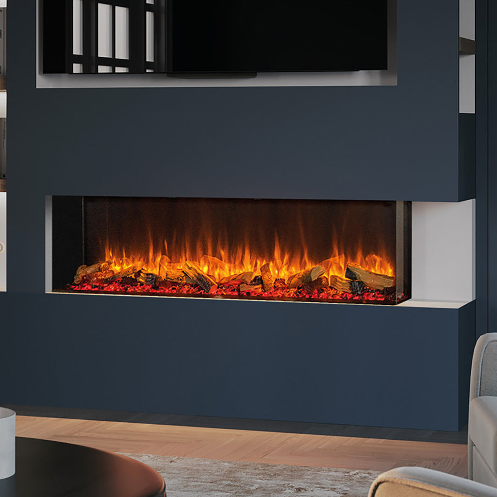 REGENCY SKOPE E135
