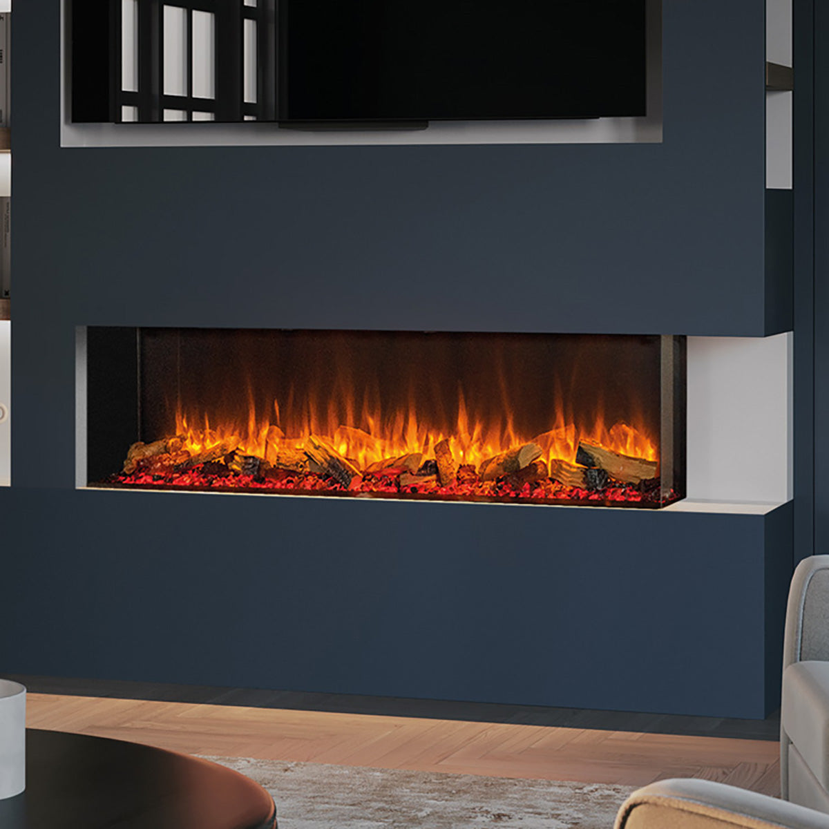 REGENCY SKOPE E135