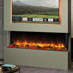 Regency Skope E150-2