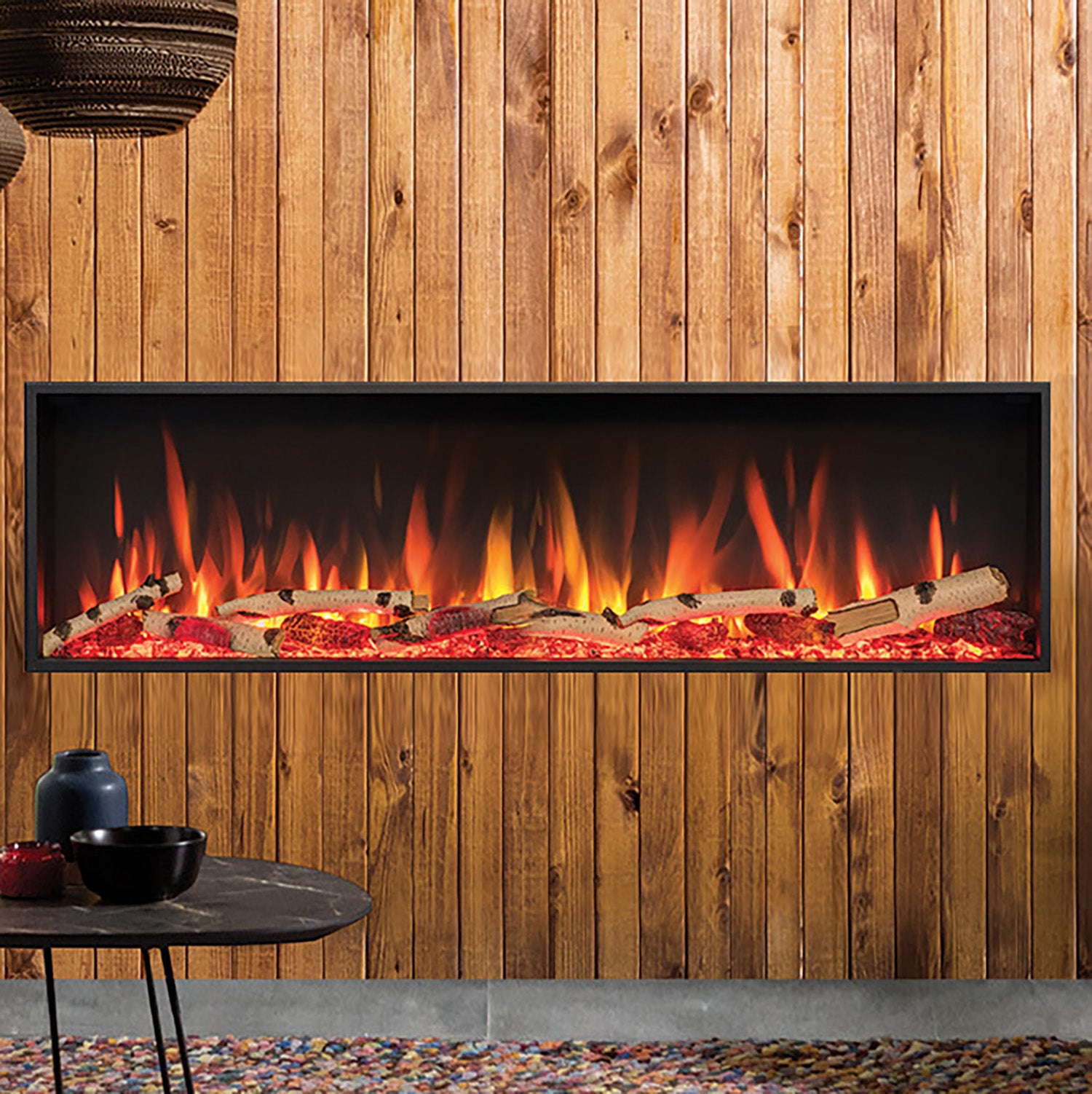 regency skope es135 electric fireplace
