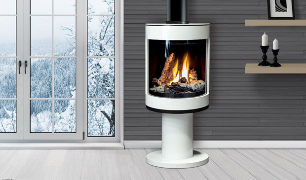 Inserts & Stoves