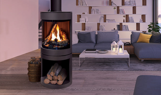 enviro s50 stove