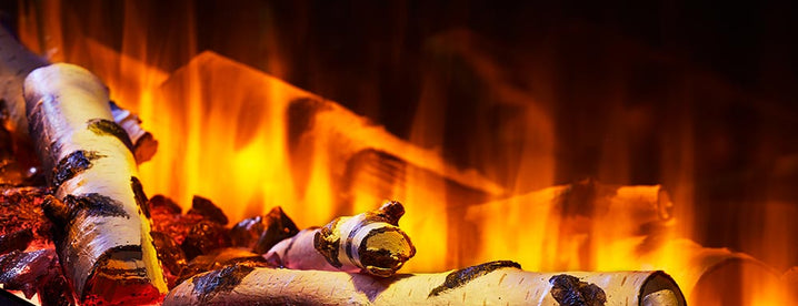 Electric Fireplace Accessories