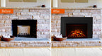 SimpliFire-Electric-Insert-Before-After-1