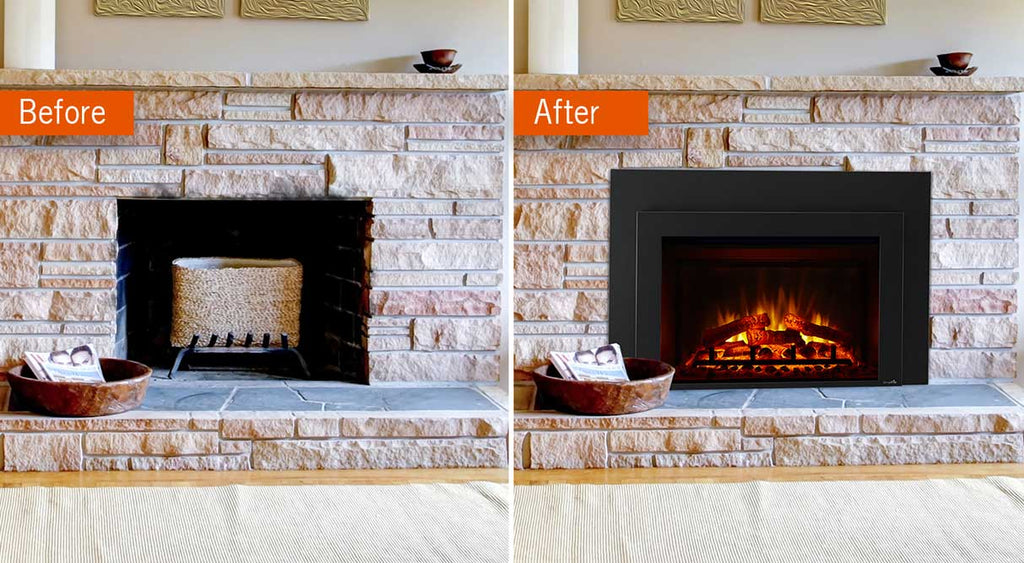 SimpliFire-Electric-Insert-Before-After-1