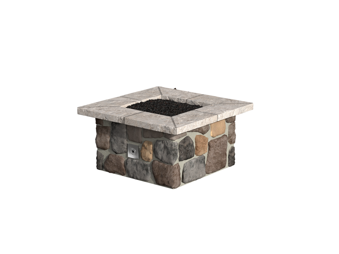 Bala Field Stone / Ash Cap Stone