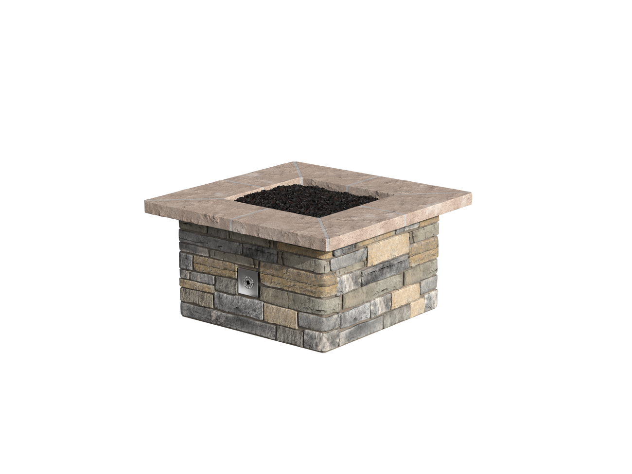 Bala Ledge Stone / Brown Cap Stone