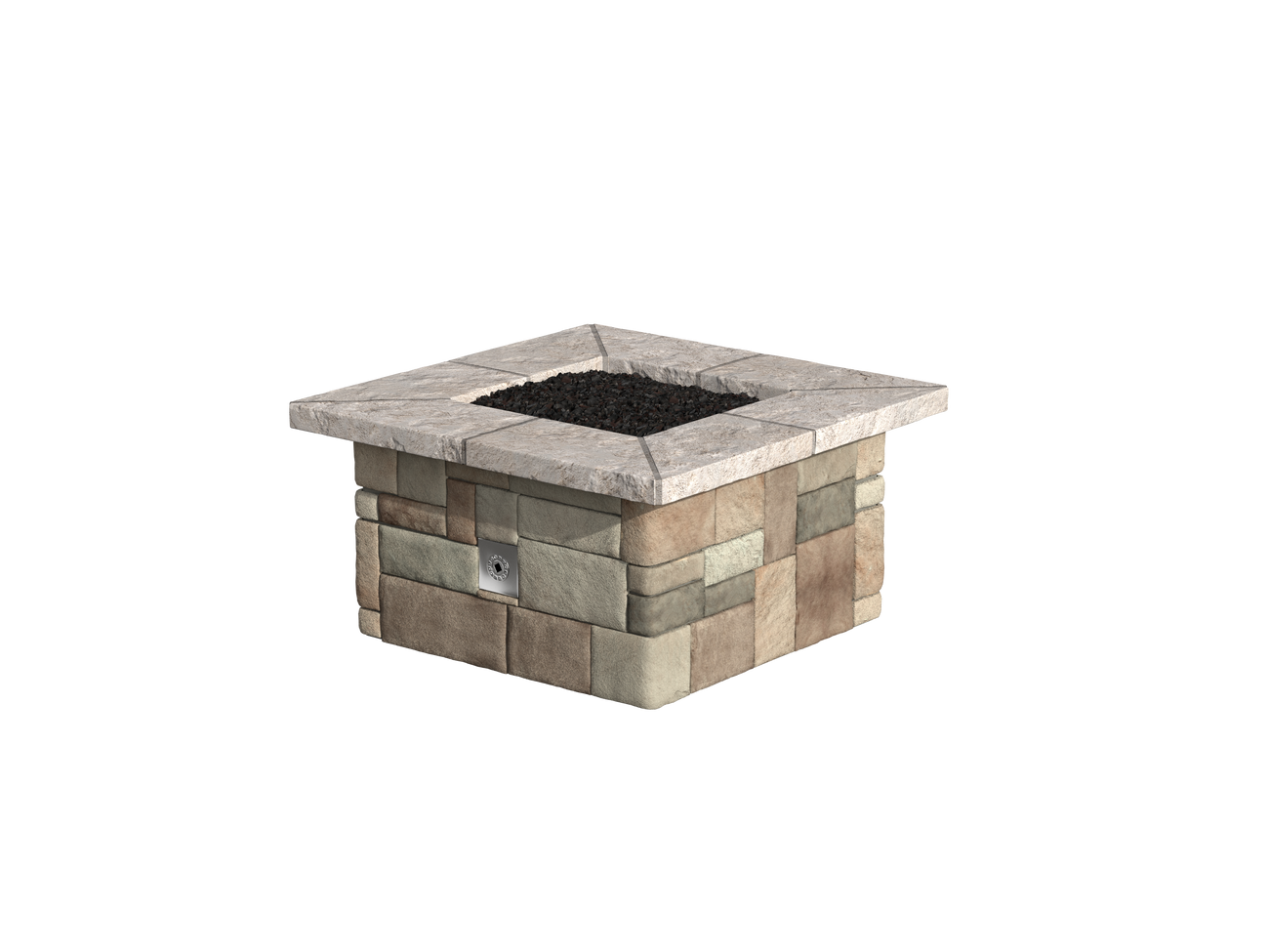 Kansas Limestone / Ash Cap Stone