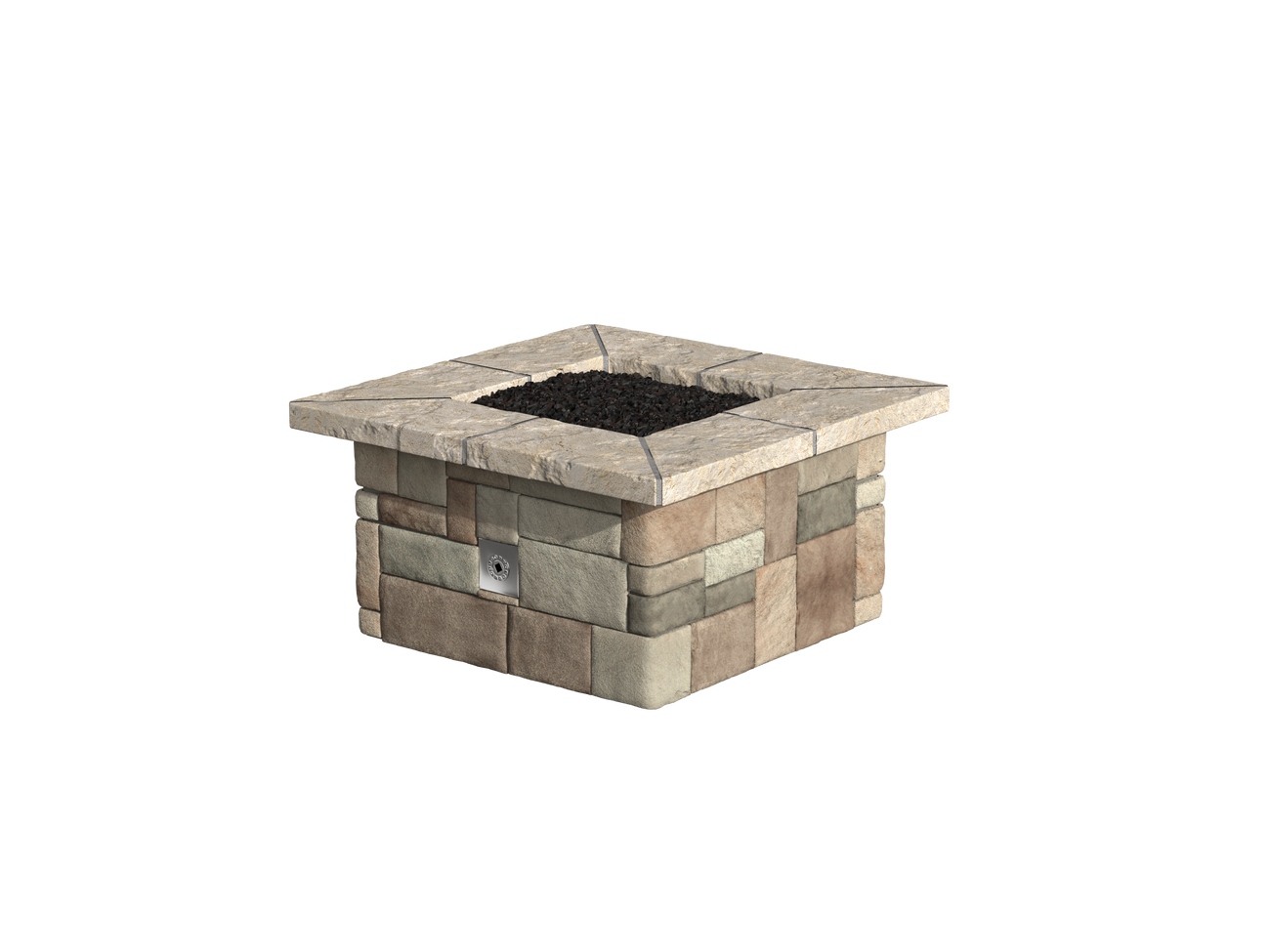 Kansas Limestone / Natural Cap Stone
