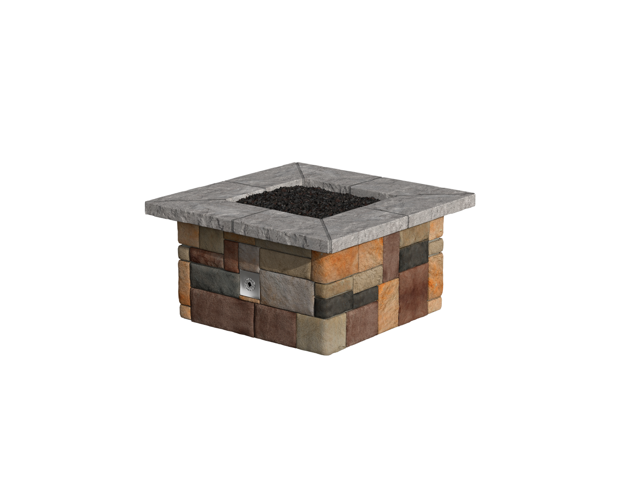 Vail Valley Limestone / Grey Cap Stone