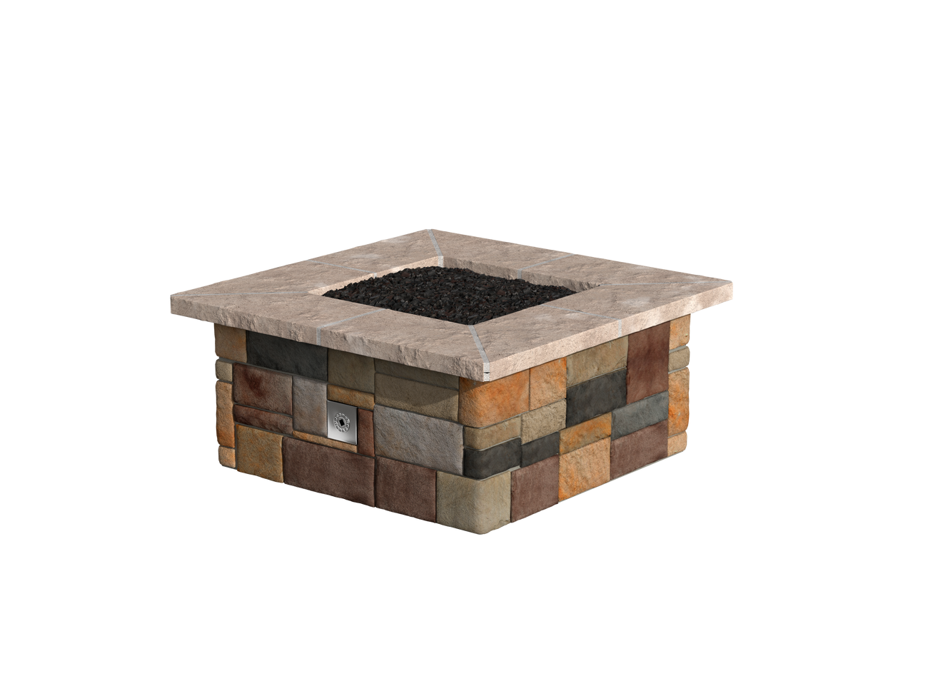 Vail Valley Limestone / Brown Cap Stone