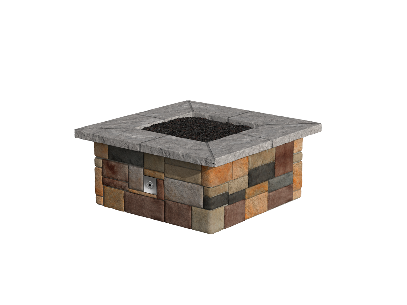 Vail Valley Limestone / Grey Cap Stone